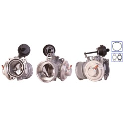 Vanne EGR Pour VW Audi Seat Skoda 038131501AT 038131501H 038131501T 03G131501M