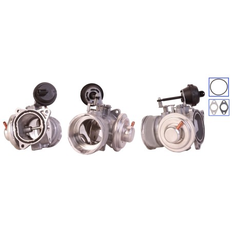Vanne EGR Pour VW Audi Seat Skoda 038131501AT 038131501H 038131501T 03G131501M