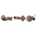 Vanne EGR Pour Peugeot Fiat Suzuki Citroën 9657912780 71788571 9628693880