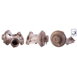 Vanne EGR Pour Peugeot Ford Citroën Mazda 1628XV 1148077 Y401-20-300A 1483814