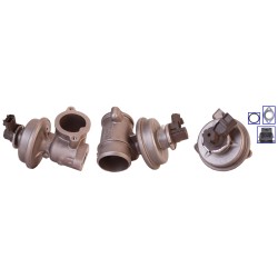 Vanne EGR Pour Ford Mondeo III Transit Jaguar X-Type Estate