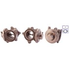 Vanne EGR Pour VW FOX Polo Audi A2 Seat Cordoba Skoda 045131501F 045131501K