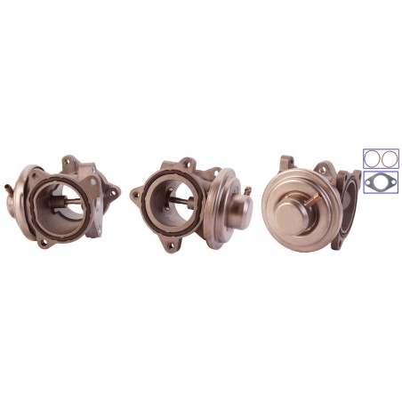 Vanne EGR Pour VW FOX Polo Audi A2 Seat Cordoba Skoda 045131501F 045131501K