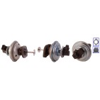Vanne EGR Pour BMW Toyota Mini 11717801942 25620-WA010 11717808171 25670-WA010