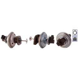 Vanne EGR Pour BMW Toyota Mini 11717801942 25620-WA010 11717808171 25670-WA010