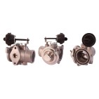 Vanne EGR Pour VW Polo Seat Cordoba Skoda Fabia I Octavia 038131501AR 038131501M