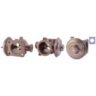 Vanne EGR Pour BMW Série 1 E87 3 E90 E91 E92 E93 5 E60 E61 6 E63 11717804382