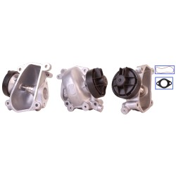 Vanne EGR Pour MERCEDES Classe V Sprinter Vito