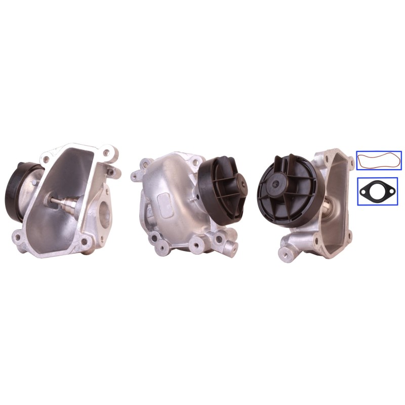 Vanne EGR Pour MERCEDES Classe V Sprinter Vito