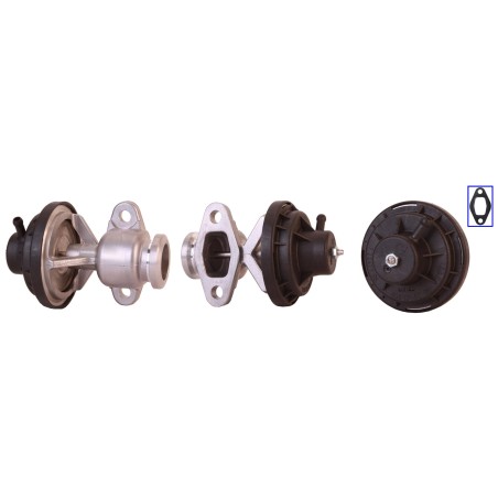 Vanne EGR Pour VW Bora Seat Skoda 038131501 038131501AG 038131501AH 038131501BB
