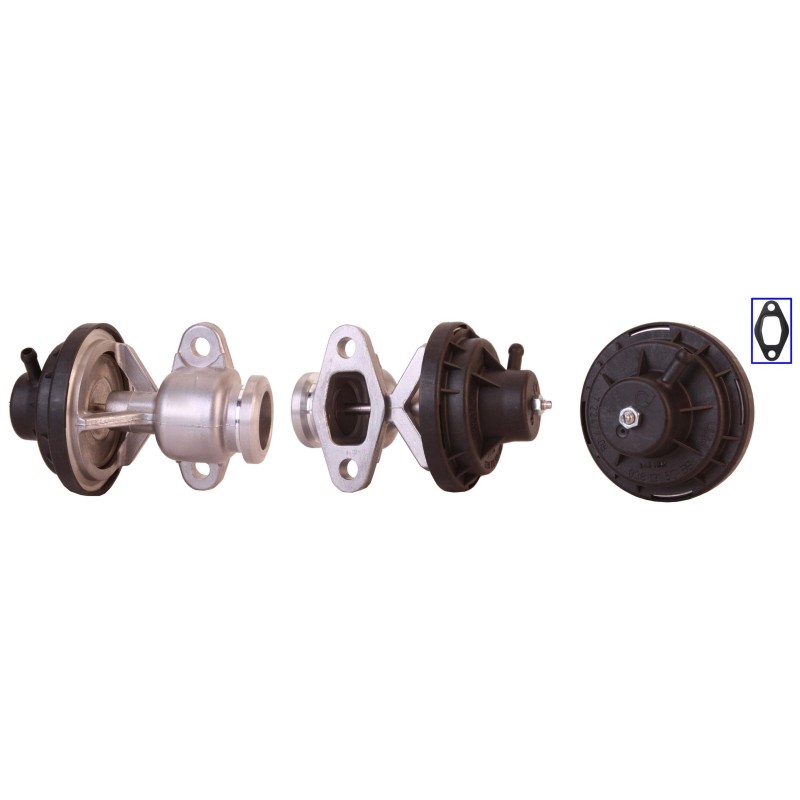 Vanne EGR Pour VW Bora Seat Skoda 038131501 038131501AG 038131501AH 038131501BB