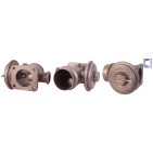 Vanne EGR Pour BMW Série 3 E46 5 E60 E61 7 E65, E66, E67 X5 11717789999