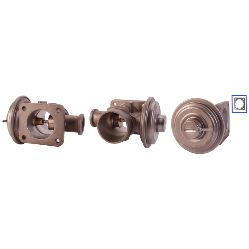 Vanne EGR Pour BMW Land Rover MG Rover 11717785452 WAV000010 11717804378