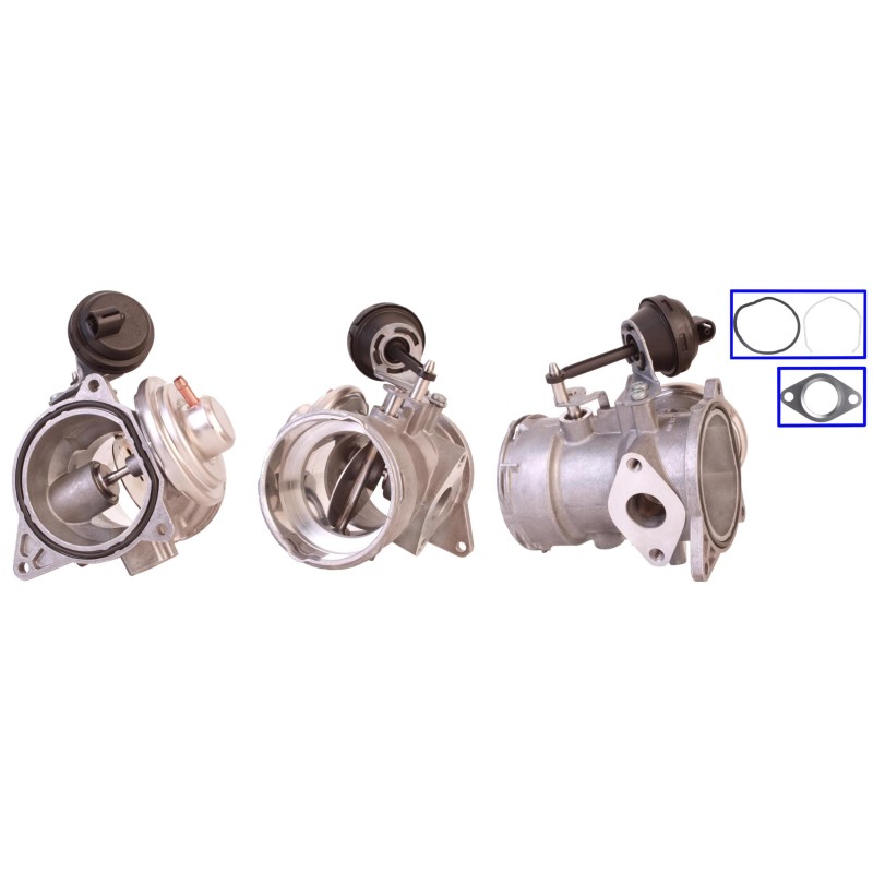 Vanne EGR Pour VW California T5 Multivan V Transporter 070128070B 070128070E