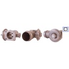 Vanne EGR Pour BMW Série 1 E87 3 E90 E91 E92 E93 5 E60 E61 11717792077