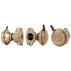 Vanne EGR Pour VW Passat Audi A4 A6 A8 Skoda 059131503 057131503K 059131503B