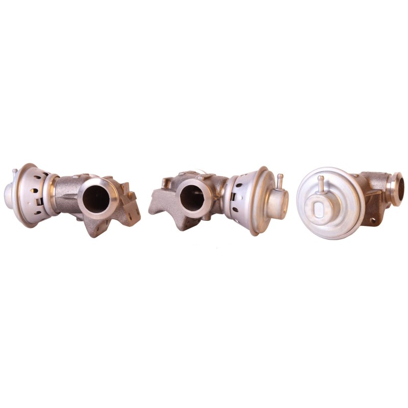 Vanne EGR Pour Peugeot Fiat Citroën 1628VW 71788570 1628WV 71788573 9640341280