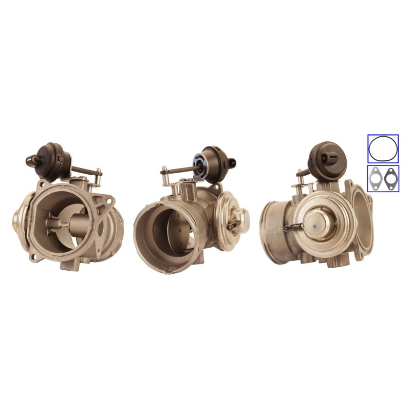 Vanne EGR Pour VW Touareg 070128070C 070128070F