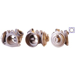 Vanne EGR Pour MERCEDES Classe C T-Model E G M CLK