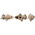 Vanne EGR Pour Toyota Yaris Mini Mini 25620-33010 2562033010