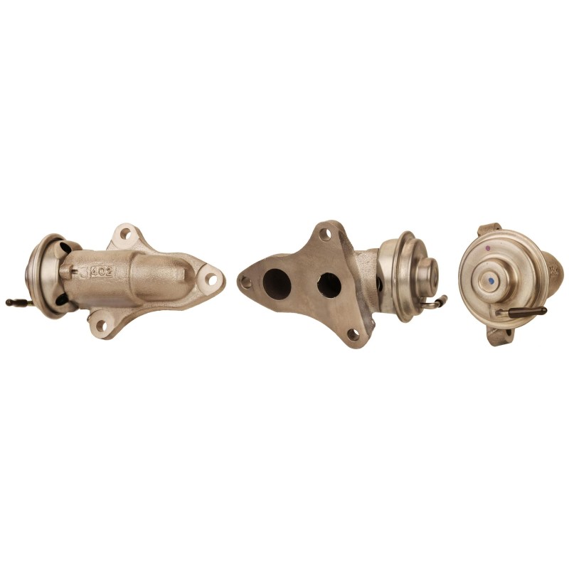 Vanne EGR Pour Toyota Yaris Mini Mini 25620-33010 2562033010