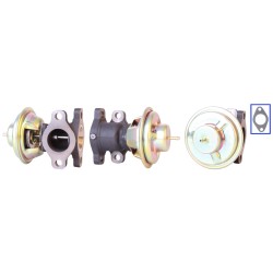 Vanne EGR Pour Peugeot Fiat Ducato Citroën 162637 500361093 71788579 98452718