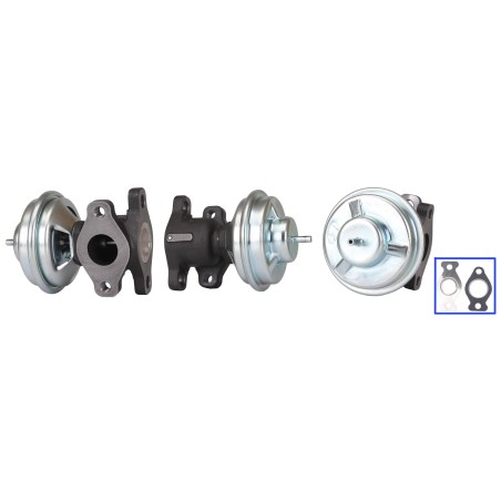 Vanne EGR Pour Hyundai Accent II Elantra Highway Van Matrix Santa Fé I Trajet
