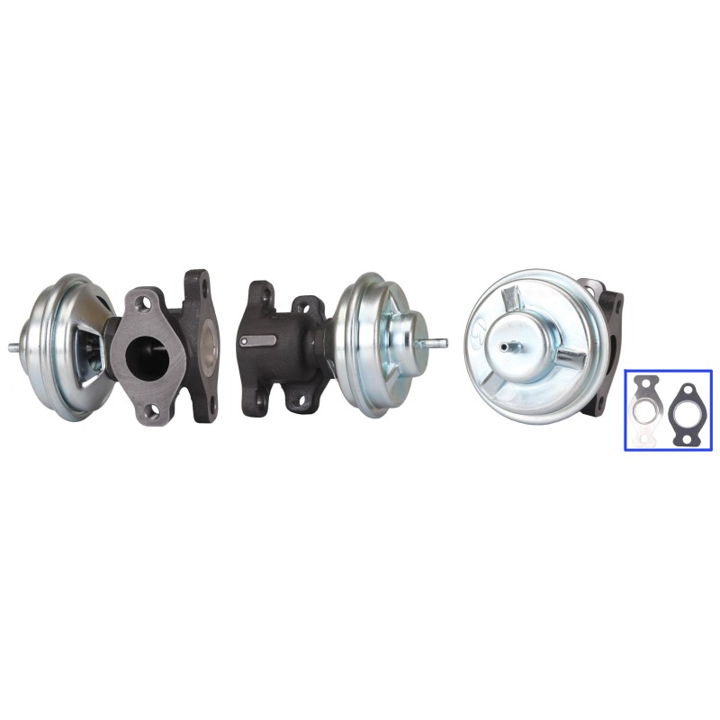 Vanne EGR Pour Hyundai Accent II Elantra Highway Van Matrix Santa Fé I Trajet