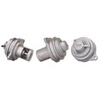 Vanne EGR Pour MERCEDES Classe A B Smart Fortwo