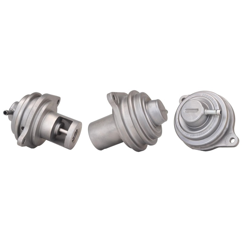 Vanne EGR Pour MERCEDES Classe A B Smart Fortwo
