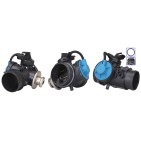 Vanne EGR Pour Peugeot 206 Partner Citroën Berlingo