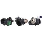 Vanne EGR Pour Peugeot Fiat Citroën Berlingo 1628TA 1628PB 96381112 9638111280