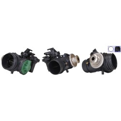 Vanne EGR Pour Peugeot Fiat Citroën Berlingo 1628TA 1628PB 96381112 9638111280