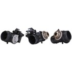 Vanne EGR Pour Peugeot 306 Partner Citroën Berlingo Xsara