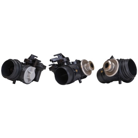 Vanne EGR Pour Peugeot 306 Partner Citroën Berlingo Xsara