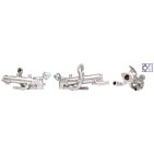Vanne EGR Pour Audi A4 A6 03G131512AL