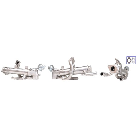 Vanne EGR Pour Audi A4 A6 03G131512AL