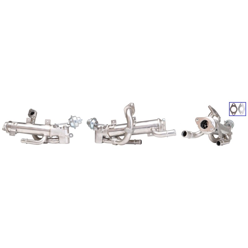Vanne EGR Pour Audi A4 A6 03G131512AL