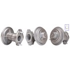 Vanne EGR Pour Ford Mondeo III Transit 1132928 1S7Q-9D475-AE