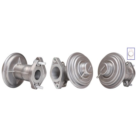 Vanne EGR Pour Ford Mondeo III Transit 1132928 1S7Q-9D475-AE