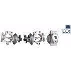 Vanne EGR Pour Toyota Hilux VII Land Cruiser Prado 25800-30120 25800-30180