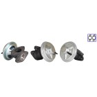 Vanne EGR Pour Opel Chevrolet Captiva Daewoo Vauxhall Antara 4805239 96440383