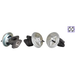 Vanne EGR Pour Opel Chevrolet Captiva Daewoo Vauxhall Antara 4805239 96440383