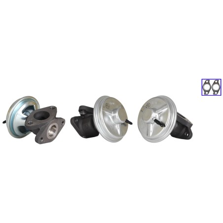 Vanne EGR Pour Opel Chevrolet Captiva Daewoo Vauxhall Antara 4805239 96440383