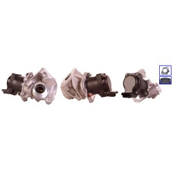 Vanne EGR Pour Peugeot Ford Toyota Citroën Mazda 9658203780 1333611 SU001-00702