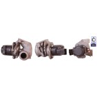 Vanne EGR Pour Peugeot Fiat Ford Suzuki 161859 71794020 1338675 18520-69K02