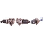Vanne EGR Pour Opel Fiat Alfa Romeo Cadillac 851207 46823850 851823 46923850
