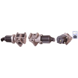 Vanne EGR Pour Opel Fiat Alfa Romeo Cadillac 851207 46823850 851823 46923850