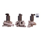 Vanne EGR Pour Opel Astra G Corsa B Vauxhall Corsa MK I (B)