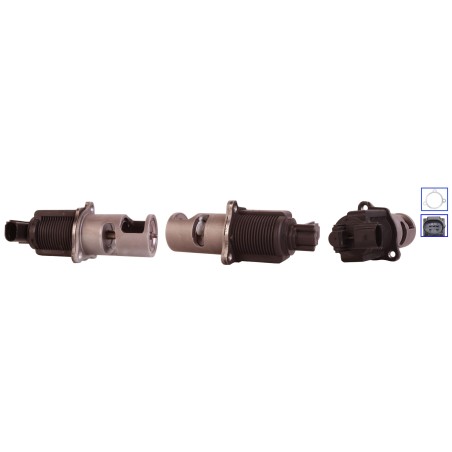 Vanne EGR Pour Renault Dacia Opel Nissan Almera II 8200270539 8200656008 9201822